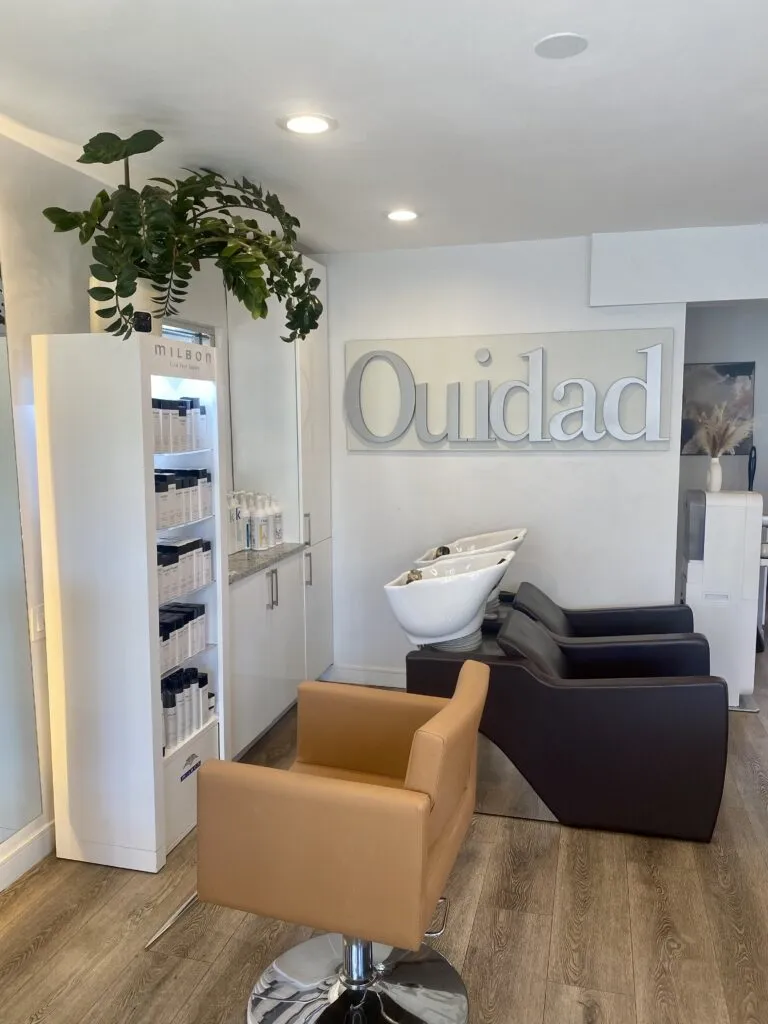 Lalena Ouidad project