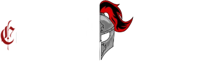 Chivalry Barber logo